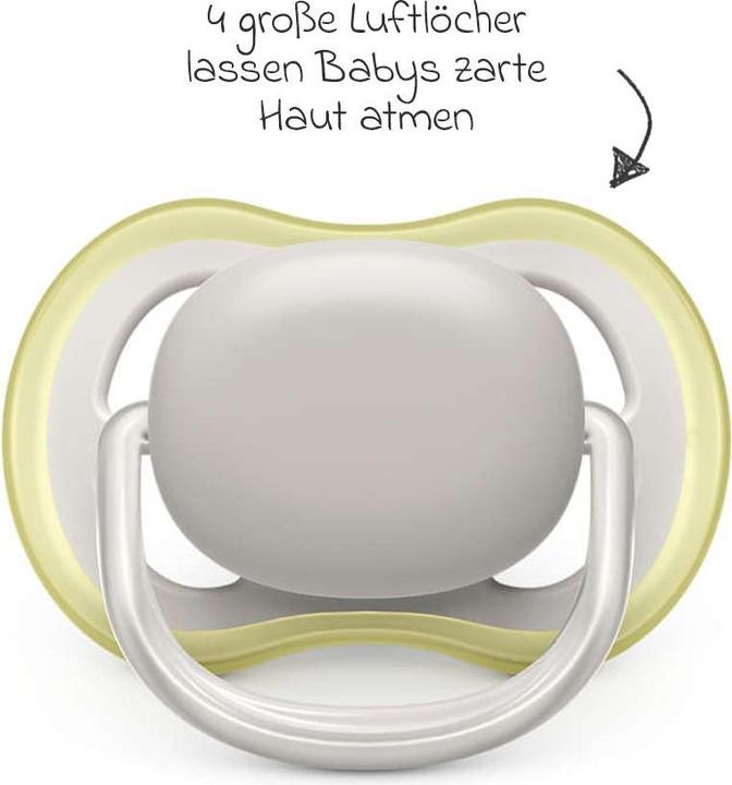 Produktbild Philips Avent Ultra air (2 x, ab Geburt)
