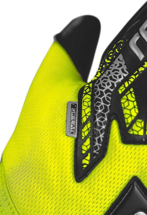 Produktbild Reusch Attrakt Gold X NC (5)