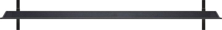 Actual product image LG OLED B4 OLED48B46LA 121.9 cm (48") 4K Ultra HD Smart TV WLAN Grey (48", OLED, 4K)