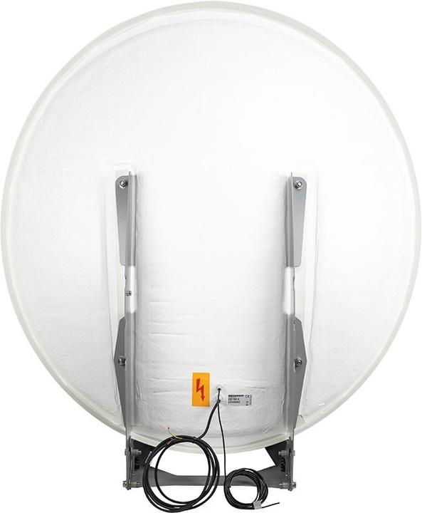 Immagine prodotto Kathrein KAT ESO 120 H Stuoia riscaldante speciale flessibile con isolamento termico integrato