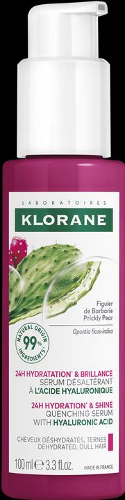 Klorane Feigenkaktus Serum (100 ml)