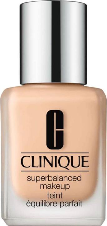 Produktbild Clinique Superbalanced (CN10 - Alabaster)