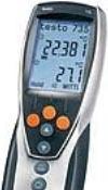 Produktbild Testo Temperatur-Messgerät 0560 7351