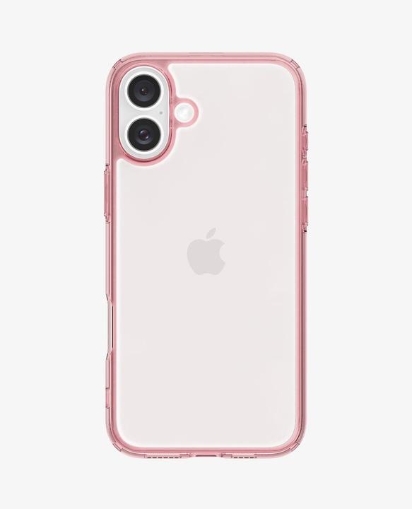 Actual product image Spigen Ultra Hybrid (Apple iPhone 16)