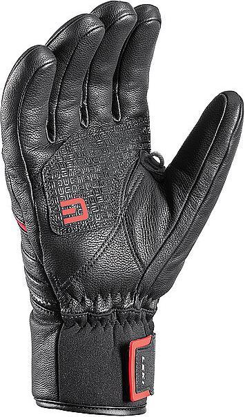 Image du produit Leki Phoenix 3D Noir-Rouge (7, 8, 8.5, 9, 9.5)