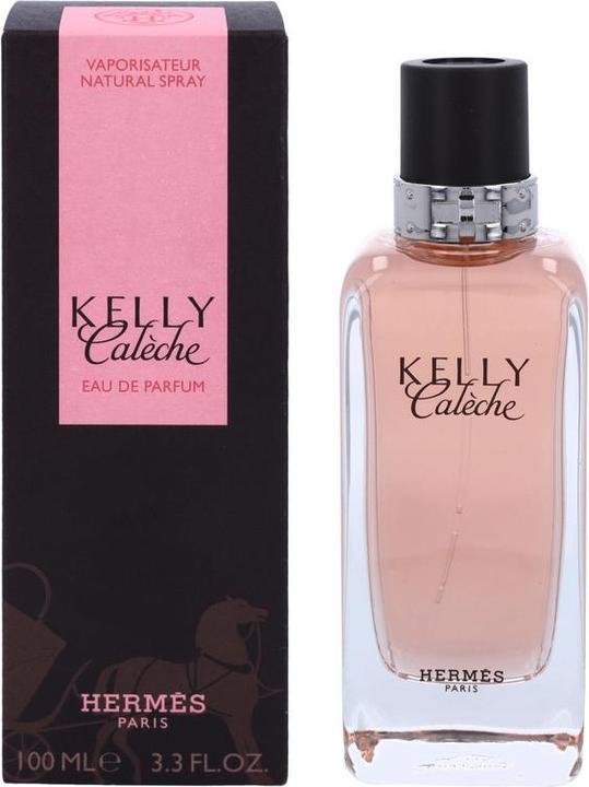 Actual product image Hermès Kelly Calèche (Eau de parfum, 100 ml)
