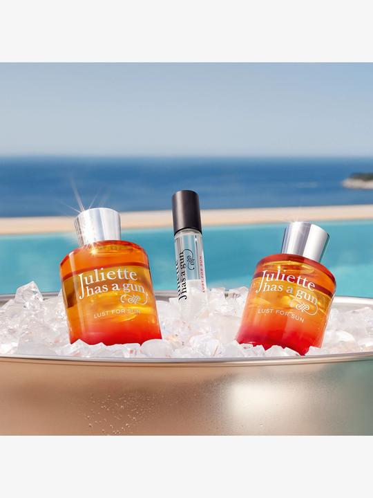 Produktbild Juliette Has a Gun Lust For Sun (Eau de Parfum, 100 ml)