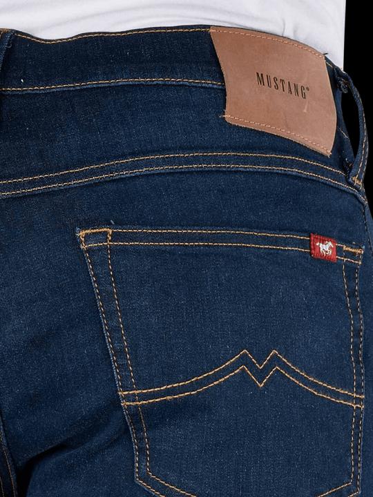Actual product image Mustang 10022017 (W36/L32)