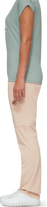 Immagine prodotto Mammut Pantaloni Runbold Zip Off Donna (44)