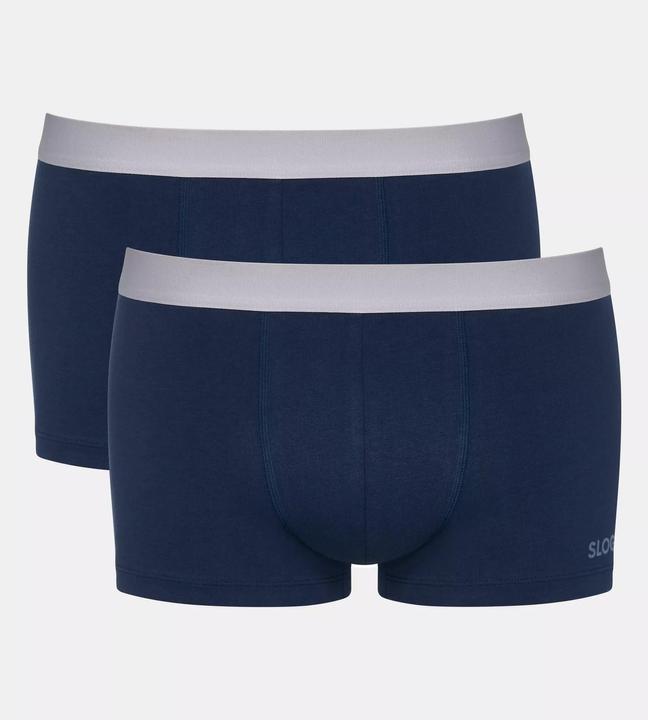 Image du produit Sloggi Go Abc 2.0 (XXL, lot de 2)