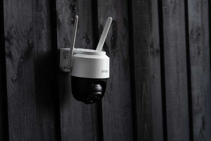 Actual product image Imou Cruiser 4MP (2560 x 1440 Pixels)