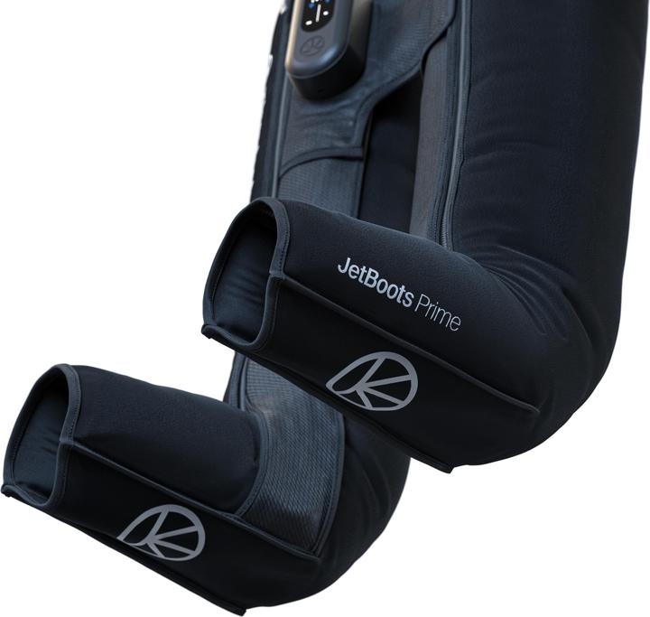 Produktbild Therabody RecoveryAir JetBoots Prime, S