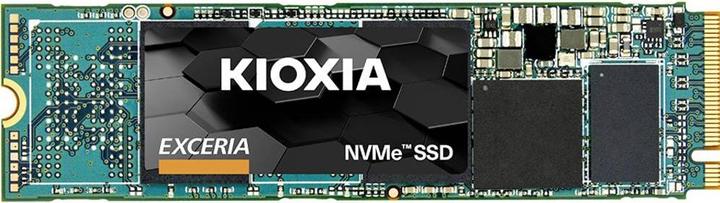 Image du produit Kioxia EXCERIA 250GB m.2 NVMe 2280 (250 Go, M.2 2280)