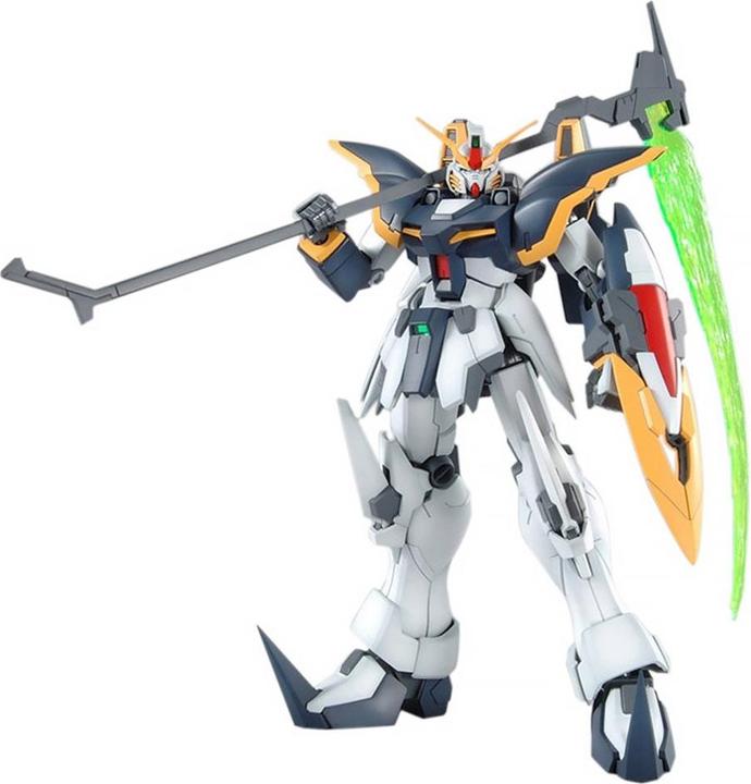 Image du produit Bandai MG 1/100 XXXG-01D GUNDAM DEATHSCYTHE EW VER.