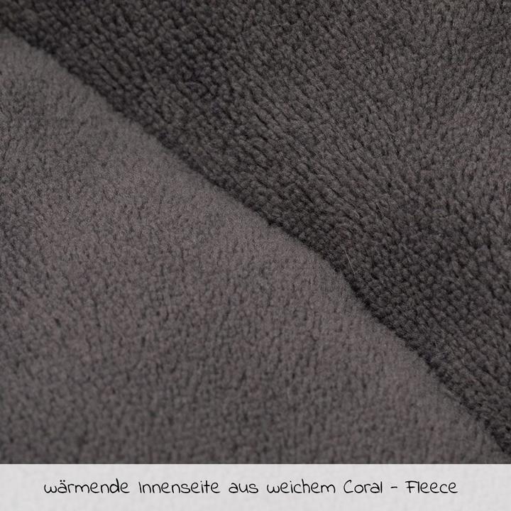 Produktbild Zamboo Universal Thermo Fusssack
