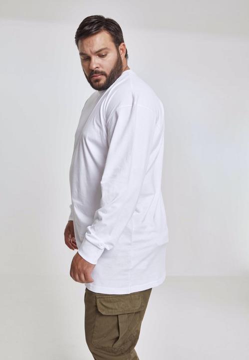 Produktbild Urban Classics Tall Tee L/S (L)