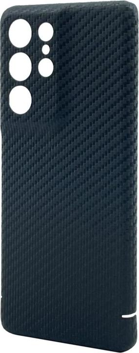 Actual product image Nevox carbon series (Samsung Galaxy S22 Ultra (5G))