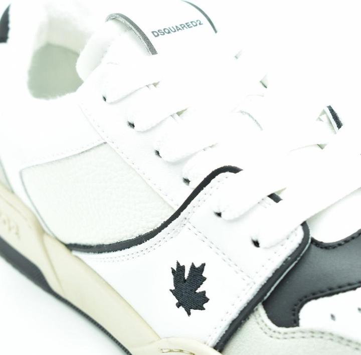 Immagine prodotto Dsquared2 Scarpe da ginnastica bianche (42)
