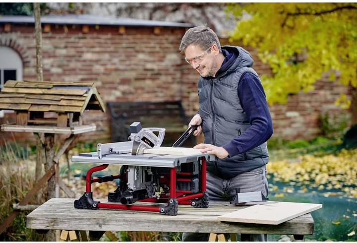 Productafbeelding Einhell TE-TS 36/210 Li Solo