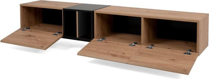 Immagine prodotto Finori Nola (195 x 48 x 37 cm)