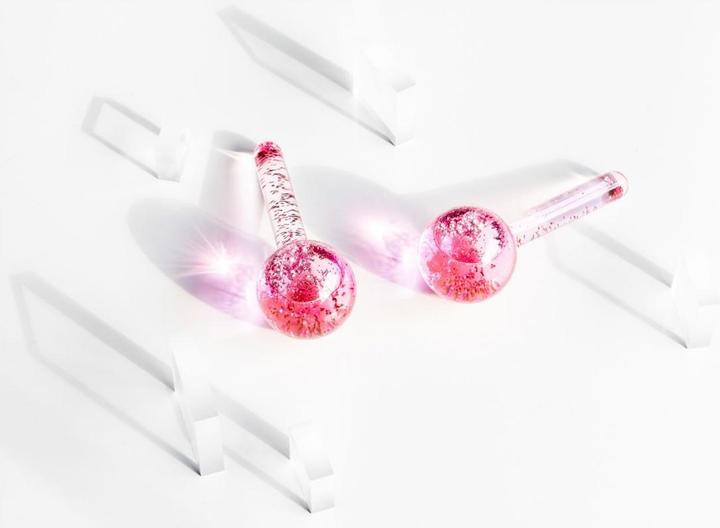 Actual product image Zoë Ayla Ice Globes
