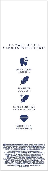 Produktbild Oral-B iO Series 4 (Oszillierende Zahnbürste)