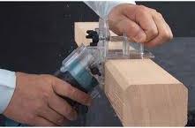 Image du produit Makita Fraiseuse de bords