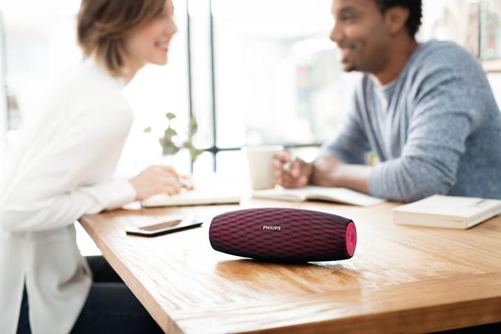 Produktbild Philips EverPlay (14 h, Akkubetrieb)