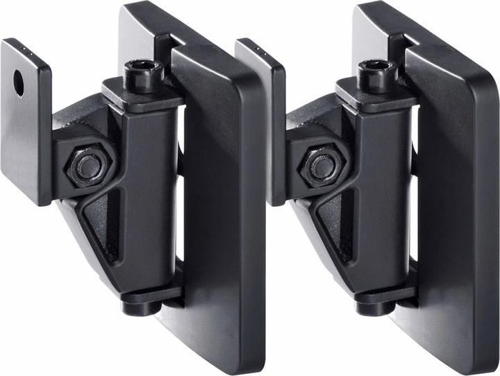 Teufel AC 3500 SM (1 Paar, Wandmontage, Schwenkbar, Neigbar)