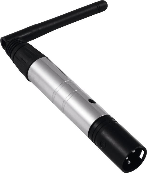 Actual product image Eurolite QuickDMX radio transmitter
