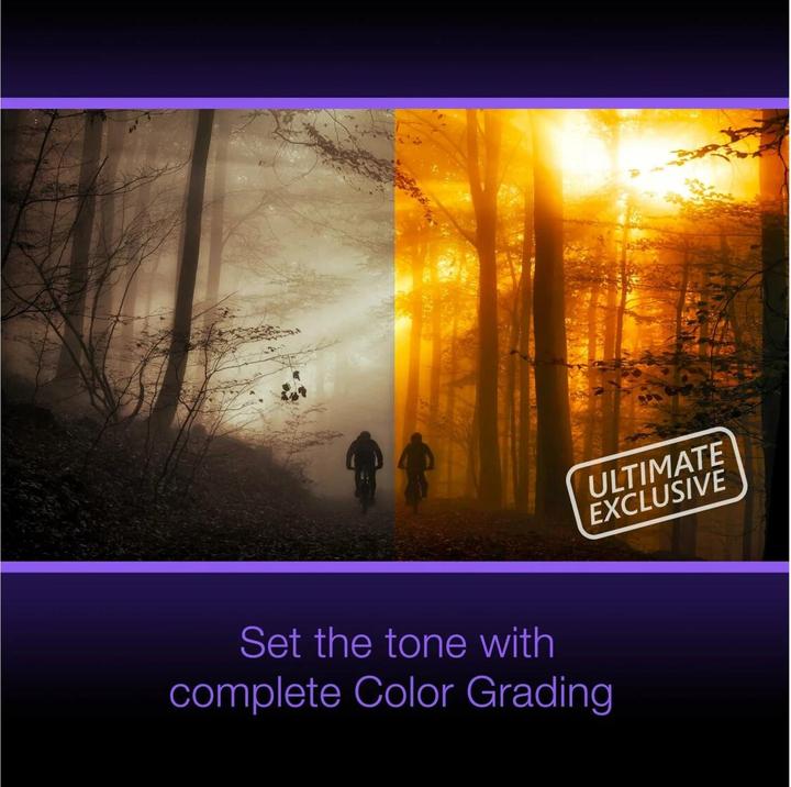 Actual product image Corel Pinnacle Studio 26 Ultimate (1 User, 1 Devices/Users, unlimited)