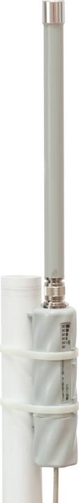 Actual product image MikroTik GrooveA 52HPn (125 Mbit/s)