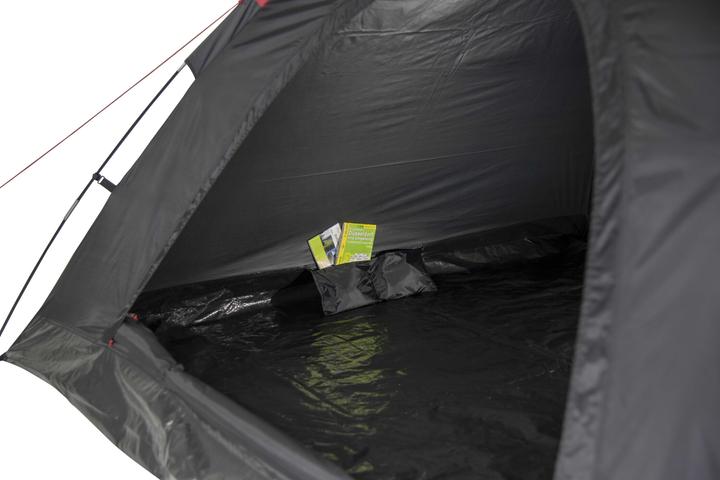 Actual product image High Peak Monodome XL (Dome tent, 2.82 kg, 4 persons)