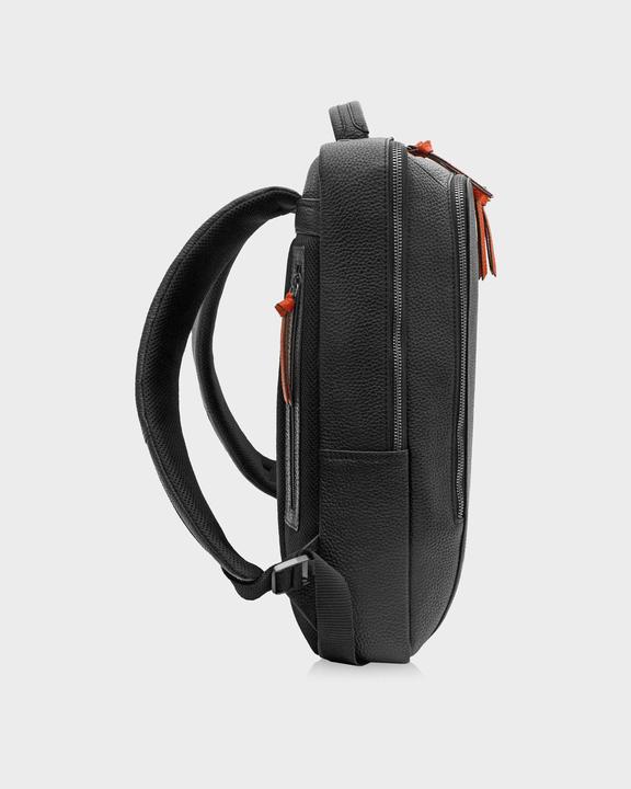 Actual product image Braun Büffel Laptop backpack Novara 26364 (12 l)