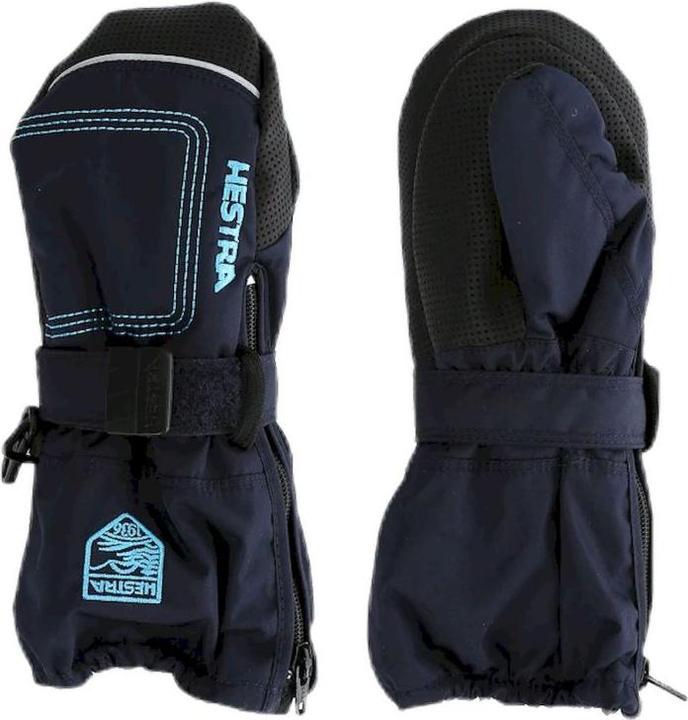 Image du produit Hestra Baby Zip Long (2, S)