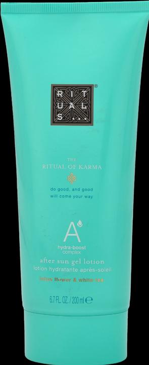 Produktbild Rituals The Ritual of Karma (Lotion, 200 ml)