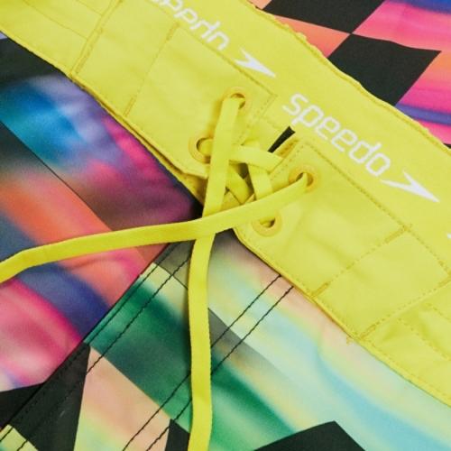 Produktbild Speedo Print Bondi Basin Boardsh. 20" (M)