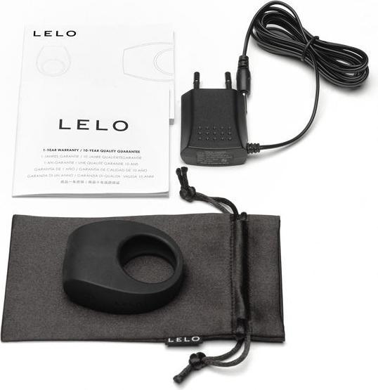 Immagine prodotto LELO Tor 2 (2.90 cm)
