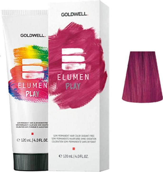 Immagine prodotto Goldwell Elumen Play (BERSAGLIO METALLICO)