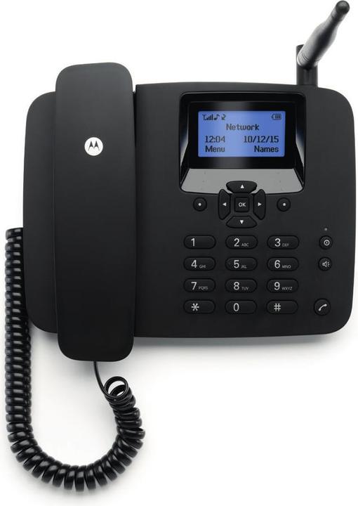 Productafbeelding Motorola FW200L