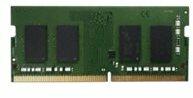 Produktbild QNAP RAM-8GDR4T0-SO-2666 DDR4-2666, SO-DIMM, 260pin, T0 version (1 x 8GB, 2666 MHz, DDR4-RAM, SO-DIMM)