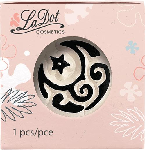 Image du produit Colop LADOT - Tampons encreurs pour tatouage