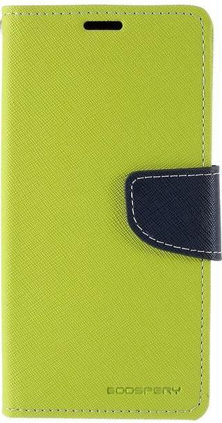 Actual product image Goospery Fancy Diary Series (Samsung Galaxy Note 10)