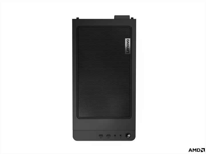 Produktbild Lenovo Legion T5 26AMR5 Non ES - Towermodel Desktop (AMD Ryzen 5 5600G, 16 GB, 512 GB, GeForce RTX 3060)