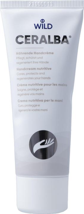 Image du produit Ceralba Handcreme (75 ml)