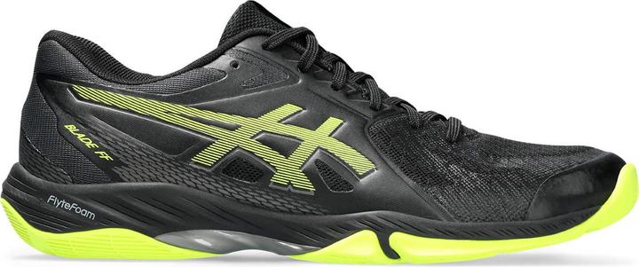 Immagine prodotto ASICS Performance Scarpa da interno Gel-blade 9 Uomo (46)