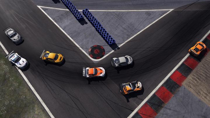 Image du produit Bandai Namco Project Cars - Jeu de l'année (Xbox One S, EN)
