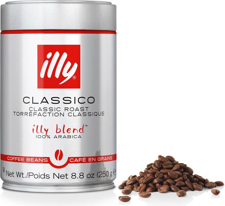 Produktbild Illy Classico (250 g, Mittlere Röstung)