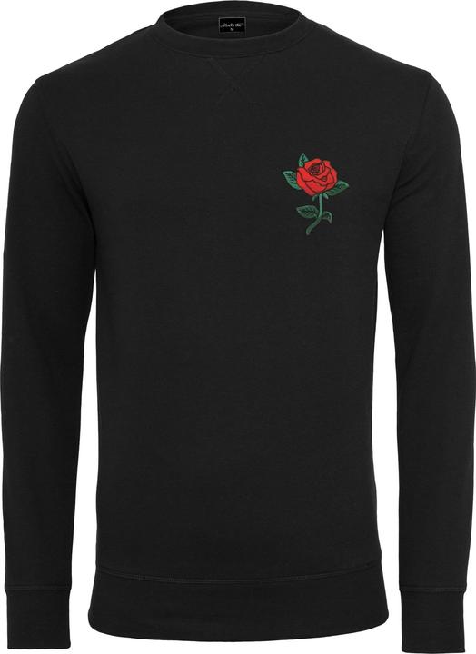 Immagine prodotto Mister Tee Rosa Girocollo - 66603 (L)