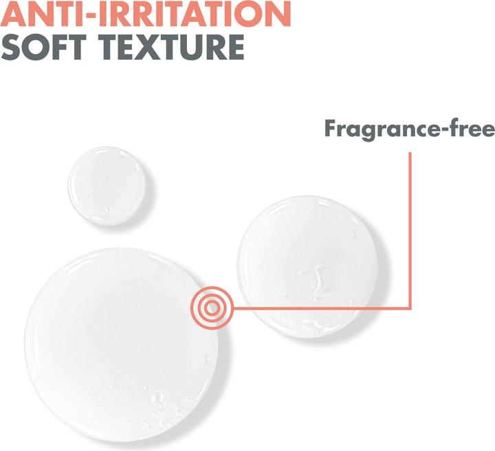 Produktbild Avène Tolérance Reinigungslotion (Reinigungsmilch, 200 ml)